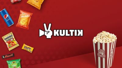 Kultik Kaposvár mozi