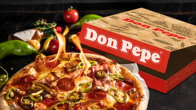Don Pepe - Esztergom GO