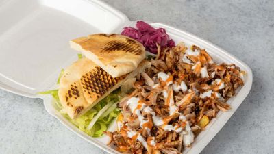 GLOBAL GYROS