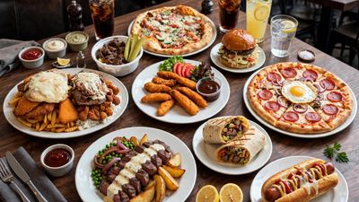 Pizzaexpress