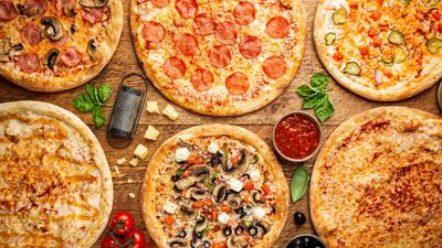 La’Casa Pizzéria