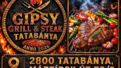 Gipsy Grill&Steak