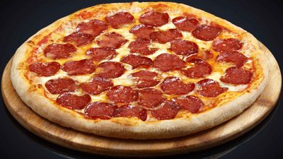 Padrino ètelbàr ès Pizza