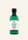 Teafaolajos arctisztító 250ml