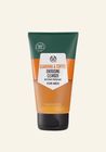 Guarana és kávé energizáló arctisztító 150ml