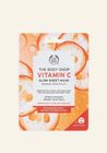 Ragyogásfokozó C-vitaminos fátyolmaszk 18ml