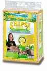 Chipsi Forgács Citrus 60l, 3,2kg