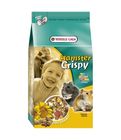 Hamster Crispy - Minőségi Keverék Hörcsögöknek 1000gr