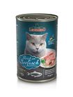Leonardo konzerv tengeri halban gazdag 400g