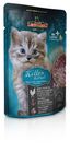 Leonardo alutasak Kitten - színhús eledel 85g