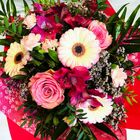 Cheerful Round Bouquet