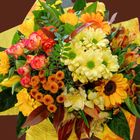 Extra Summer Bouquet