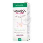 Gingisol Plusz fogínyecsetelő oldat 10 ml
