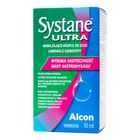 Systane Ultra nedvesítő szemcsepp 10 ml