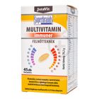 Jutavit Multivitamin immunkomplex retard filmtabletta felnőtteknek 45 db