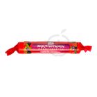 1x1 Vitaday Multivitamin erdei gyümölcs ízű rágótabletta 17 db