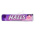 Halls Erdei gyümölcsös cukorka 9 x 33,5 g