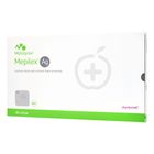 Mepilex AG antimikrobakteriális kötszer 10 x 21 cm 5 db