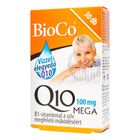 Bioco Q10 100 mg vízzel elegyedő Mega kapszula 30 db