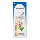 Dr. Theiss Lándzsás útifű Jó éjszakát folyékony étrend-kiegészítő 250 ml