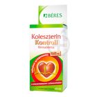 Béres Koleszterin Kontroll filmtabletta 60 db