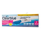 Clearblue Terhességi teszt hétszámlálóval