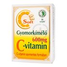 Dr. Chen Soft C-Vitamin filmtabletta 30 db