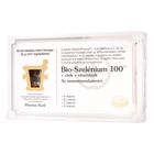 Pharma Nord Bio-Szelénium 100 +Cink +vitaminok tabletta 60 db