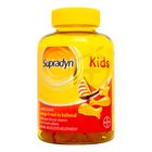 Supradyn Kids multivitamin Omega3 gumicukor 60 db