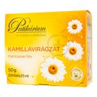 Patikárium Kamillavirág tea 50 g
