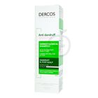 Vichy Dercos korpásodás elleni sampon érz ékeny fejbőrre 200 ml