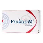 Proktis-M végbélkúp 10 db