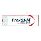 Proktis-M Plus végbélkenőcs 30 g
