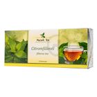 Mecsek Tea Citromfűlevél filteres tea 25 x 1 g