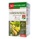 Naturland Hársfavirág gyógynövénytea filteres 20 x 1,25 g