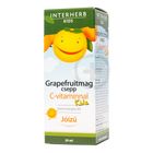 Interherb Kids Grapefruitmag csepp C-vitaminnal 20 ml