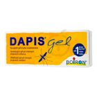 Dapis nyugtató gél rovarcsípésre 40 g