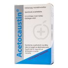 Acetocaustin szemölcsírtó oldat 0,5 ml