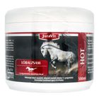 Jutavit Apotheke Hot lóbalzsam 500 ml