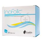 Inofolic Inozit Folsav por 60 db tasak