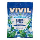 Vivil extra erős borsmentás cukorka 60 g