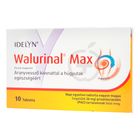Walmark Walurinal Max Aranyvessző tabletta 10 db