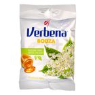Verbena bodza ízű cukormentes cukorka 60 g