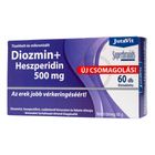 Jutavit Diozmin Heszperidin 500 mg tabletta 60 db