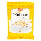 Microse Szőlőcukor citrom ízű tabletta 75 g