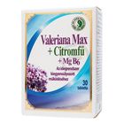 Dr. Chen Valeriana Max tabletta 30 db