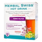 Herbal Swiss Hot Drink Instant italpor 12 db