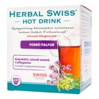 Herbal Swiss Hot Drink Instant italpor 24 db
