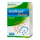 Béres Antifront Herbál kapszula 30 db