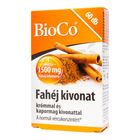 Bioco Fahéj kivonat tabletta 60 db